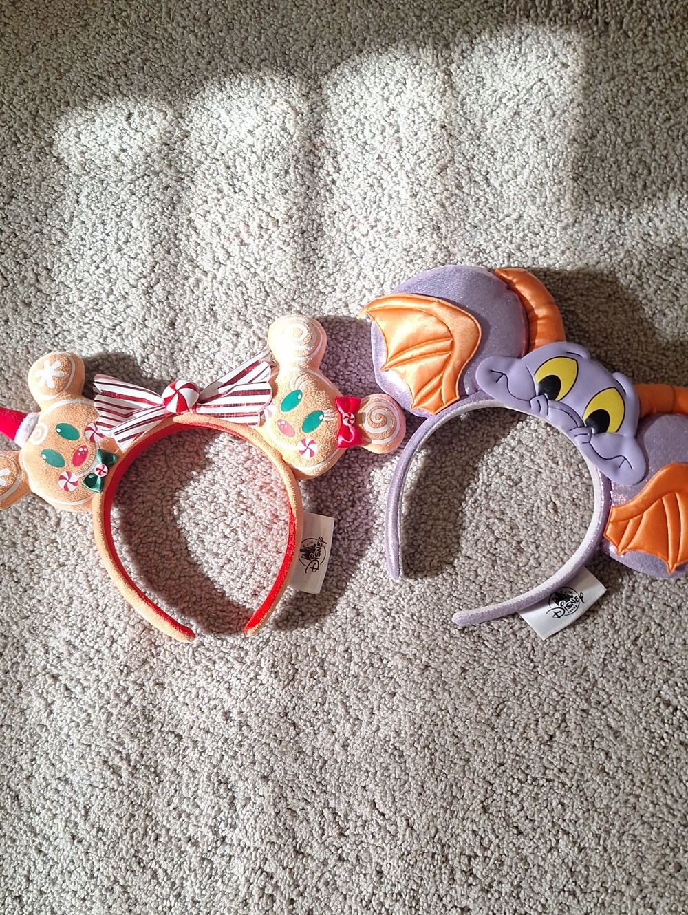 Real Disney Ears